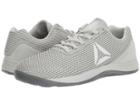Reebok Crossfit(r) Nano 7.0 (skull Grey/white/black) Men's Cross Training Shoes