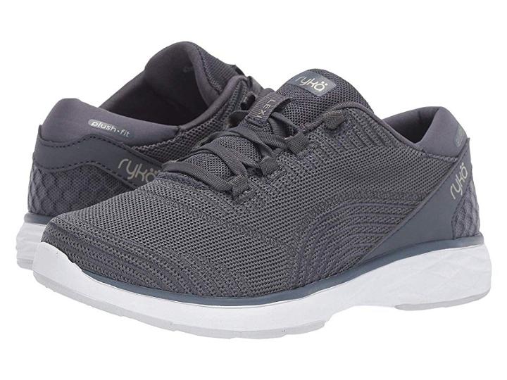 Ryka Lexi (spring Denim) Women's Shoes