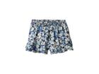 Polo Ralph Lauren Kids Floral Ruffled Challis Shorts (toddler) (brant Point Floral) Girl's Shorts