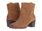 Otbt Urban (new Taupe) Women's Pull-on Boots
