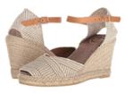 Toni Pons Violet (beige) Women's Shoes