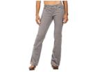 Mountain Khakis Canyon Cord Pants (lunar) Women's Casual Pants