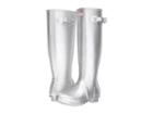 Hunter Original Tall Rain Boots (silver) Women's Rain Boots