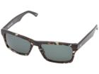 Electric Eyewear Hardknox (patina/m Grey) Plastic Frame Sport Sunglasses