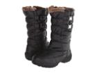 Totes Brinkley (black) Women's Cold Weather Boots
