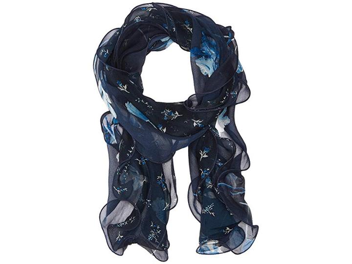Lauren Ralph Lauren Sonia (navy) Scarves