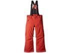 Obermeyer Kids Enforcer Pants (little Kids/big Kids) (rawhide Red) Boy's Casual Pants