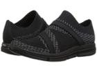 Merrell Zoe Sojourn Knit Q2 (black/castlerock) Women's Shoes