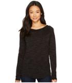 Fig Clothing Cam Top (black) Women's Clothing