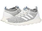 Adidas Questar Rise (footwear White/footwear White/grey Six) Men's Running Shoes