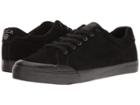 Circa Al50r (black/black) Men's Skate Shoes