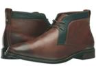 Cole Haan Graydon Chukka (woodbury) Men's Boots