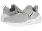 Nike Golf Air Zoom Gimmie (wolf Grey/white/wolf Grey) Men's Golf Shoes