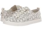 Calvin Klein Michaela (white) Women's Shoes