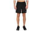 Adidas Response Shorts (black/white) Men's Shorts