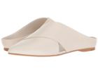 Dolce Vita Camia (ivory Leather) Women's Shoes