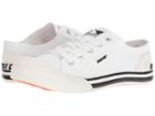 Rocket Dog Jazzin (white Lucky Eyelet) Women's Lace Up Casual Shoes