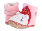 Hanna Andersson Karlsson (toddler/little Kid/big Kid) (cozy Kitty) Girls Shoes