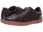 Robert Wayne Gregory (dark Brown) Men's Shoes