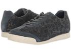 Gola Harrier Glimmer Fall (graphite/rose Gold) Women's Shoes