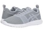 Asics Kanmei (mid Grey/mid Grey/carbon) Women's Running Shoes