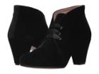 Patricia Green Clair (black) Women's Slippers