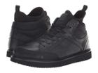 Parc City Boot Highline (stealth Black) Men's Shoes
