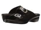 Spring Step Coast (black) Women's Shoes