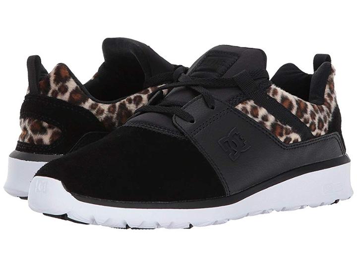 Dc Heathrow Se (animal) Women's Skate Shoes