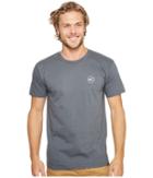 O'neill Boards Tee (charcoal) Men's T Shirt