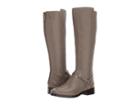 Cole Haan Pearlie Boot (morel Leather) Women's Boots