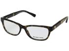 Michael Kors 0mk4031 (dark Tortoise) Fashion Sunglasses