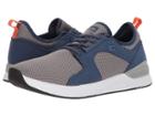 Etnies Cyprus Sc (grey/navy) Men's Skate Shoes