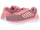K-swiss Tubes Infinity Cmf (flamingo Pink/white) Women's Tennis Shoes