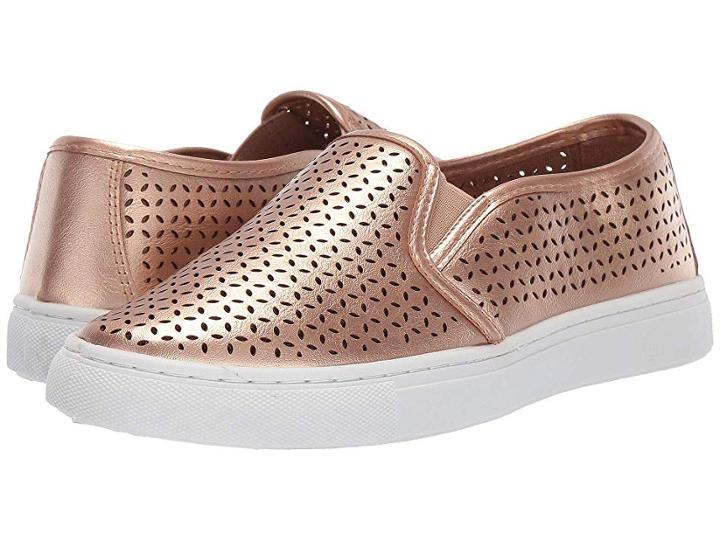 Mia Edith (rose Gold) Women's Shoes