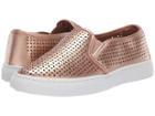 Mia Edith (rose Gold) Women's Shoes