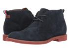 Tommy Hilfiger Gervis (navy) Men's Lace Up Casual Shoes