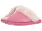 Emu Australia Kids Jolie (toddler/little Kid/big Kid) (bubblegum) Girls Shoes