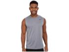 Nike Legend 2.0 Sleeveless Tee (cool Grey/black/black) Men's T Shirt