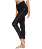 Free People Movement Stitch In Time Leggings (black) Women's Casual Pants