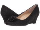 J. Renee Eloisa (black) High Heels