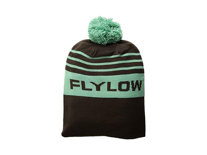 Flylow Og Pom (fernet/vintage) Beanies