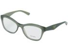 Prada 0pr 29rv (opal Green) Fashion Sunglasses