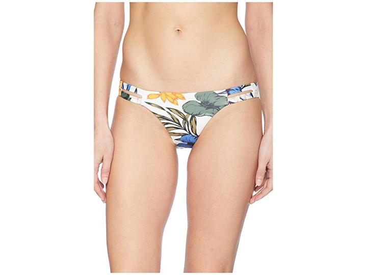 Vitamin A Swimwear Neutra Hipster Bottoms (hvar) Women's Swimwear