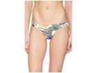 Vitamin A Swimwear Neutra Hipster Bottoms (hvar) Women's Swimwear