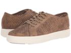 Vaneli Oneida (camel Gold Rory Suede) Women's Shoes