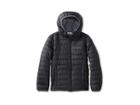 Columbia Kids Powder Litetm Puffer (little Kids/big Kids) (black/graphite) Boy's Coat