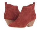 Dolce Vita Pearse (cinnamon Suede) Women's Boots