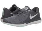 Nike Flex Supreme Tr 6 Training (dark Grey/barely Grey/cool Grey/igloo) Women's Cross Training Shoes