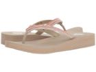 Yellow Box Brelynn (pink) Girls Shoes